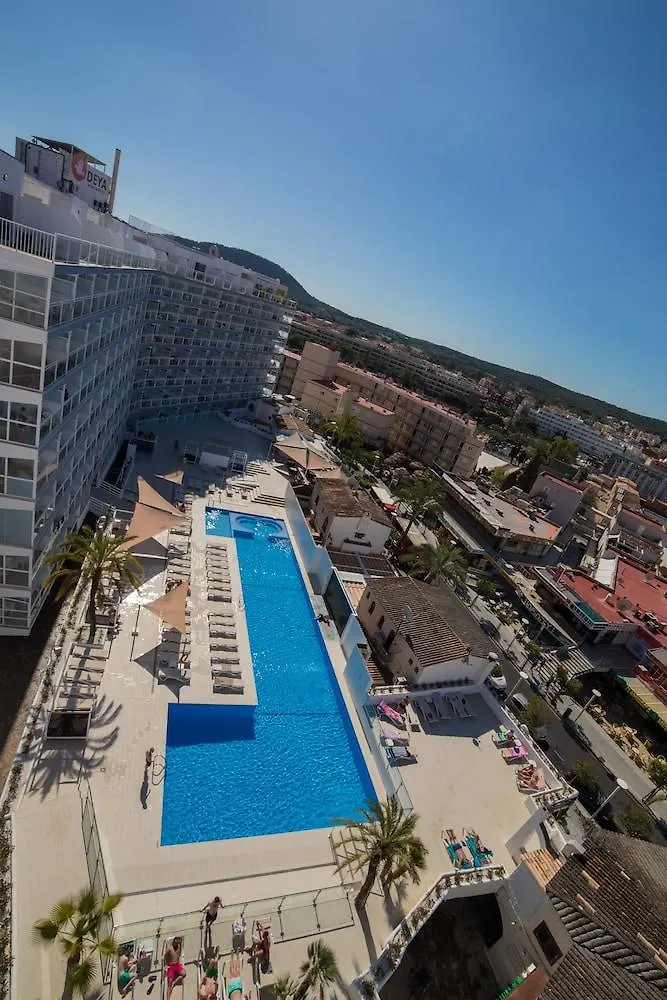 Pierre & Vacances Mallorca Deya Santa Ponsa 3*,