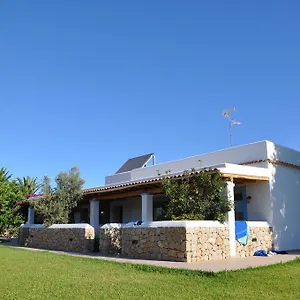 Farm stay Sa Vinya D'en Palerm