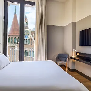 Occidental Diagonal 414 4*, Барселона Испания