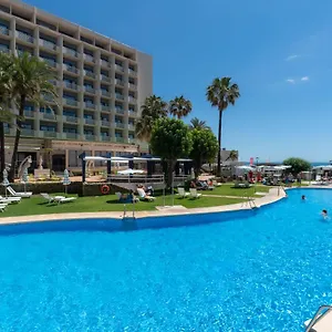 Medplaya Pez Espada 4*, Торремолинос Испания
