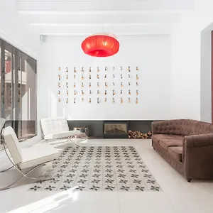 Petit - Turismo De Interior **** Алькудия