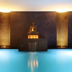 Augusta Club & - Adults Only 4*, Льорет-де-Мар Испания