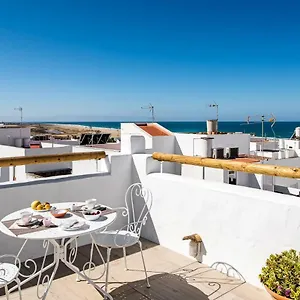 Apartment Y En El Centro La Jabega By Conil 